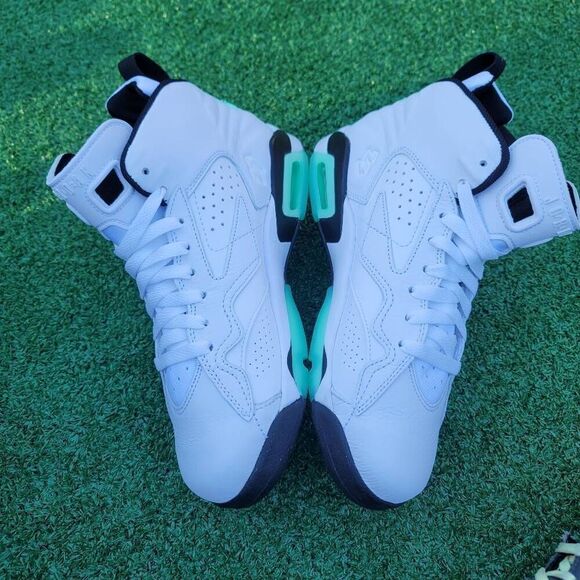 Nike Jordan MVP - Men's shoes - Size 7 - Picture 9 of 15